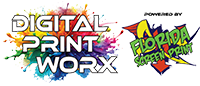 Digital PrintWorx - Florida Screen Print