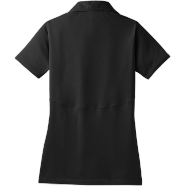 Sport-Tek® Ladies Micropique Sport-Wick® Polo. LST650