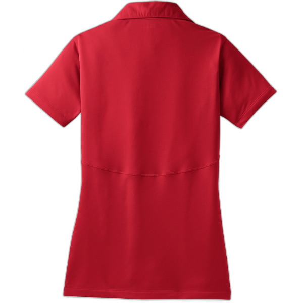 Sport-Tek® Ladies Micropique Sport-Wick® Polo. LST650