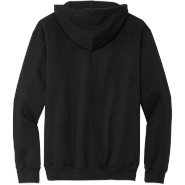 Sin = Loss of Oxygen Pullover Hooded Sweatshirt SF500