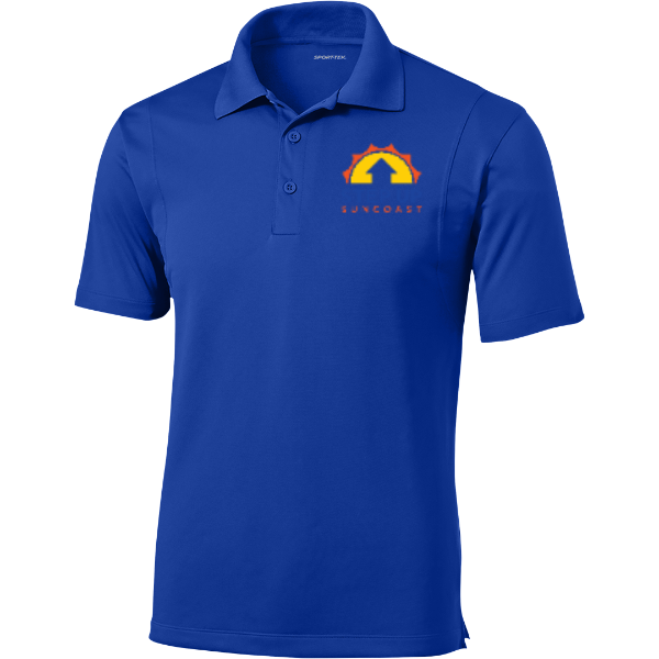 ST650 Sport-Tek® Micropique Sport-Wick® Polo