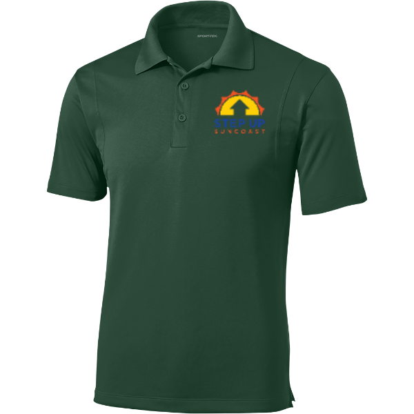 ST650 Sport-Tek® Micropique Sport-Wick® Polo