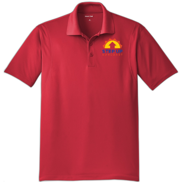Sport-Tek® Tall Micropique Sport-Wick® Polo. TST650