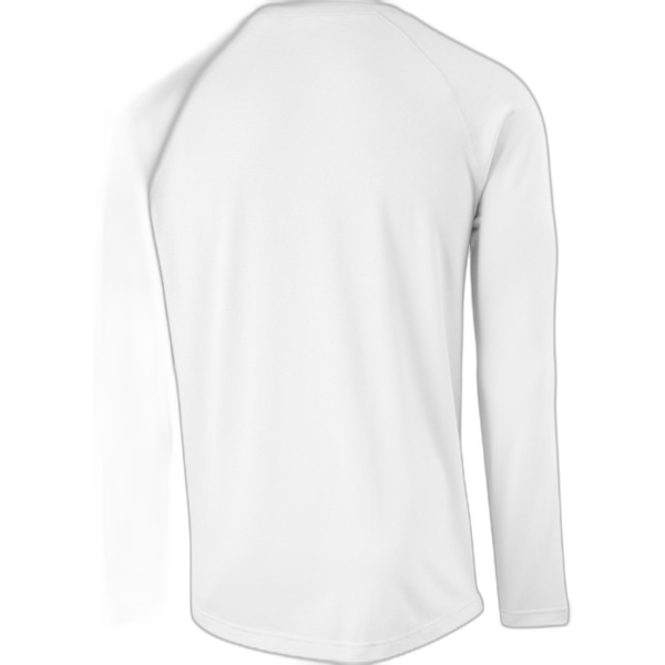 Sport-Tek® Long Sleeve Ultimate Performance Crew. ST700LS