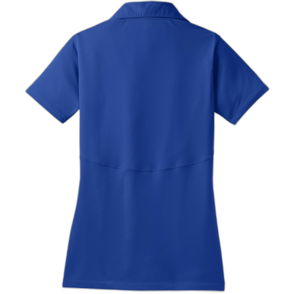 Sport-Tek® Ladies Micropique Sport-Wick® Polo. LST650