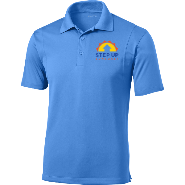 ST650 Sport-Tek® Micropique Sport-Wick® Polo
