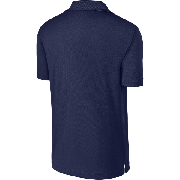 ST650 Sport-Tek® Micropique Sport-Wick® Polo