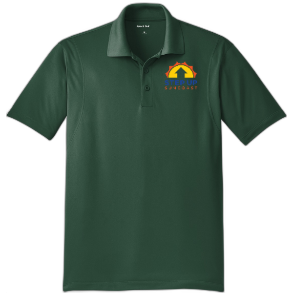 Sport-Tek® Tall Micropique Sport-Wick® Polo. TST650