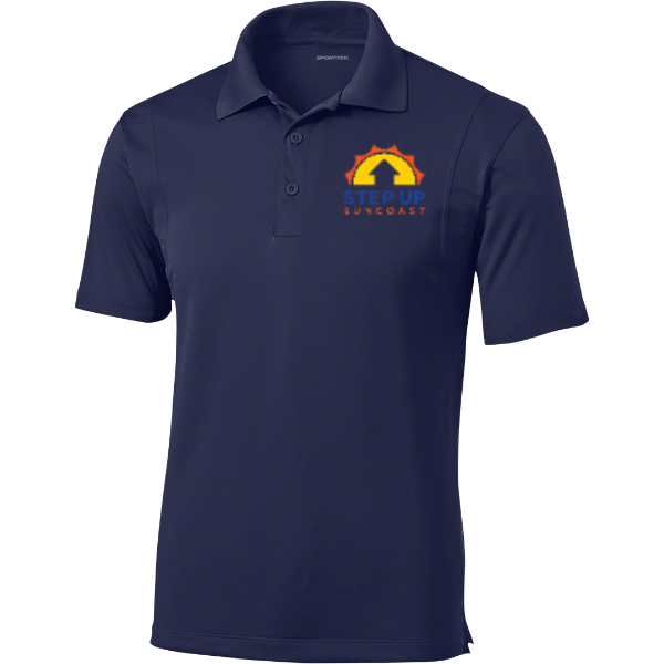 ST650 Sport-Tek® Micropique Sport-Wick® Polo