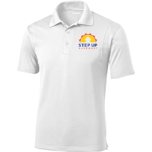 ST650 Sport-Tek® Micropique Sport-Wick® Polo