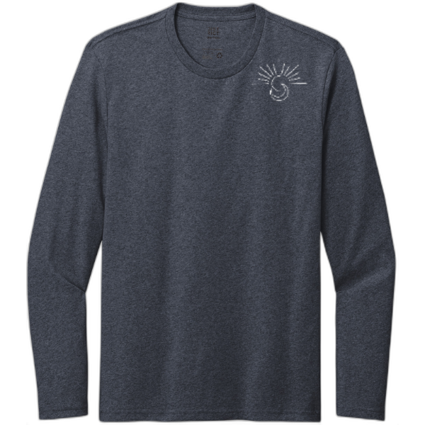 District® Re-Tee® Long Sleeve DT8003