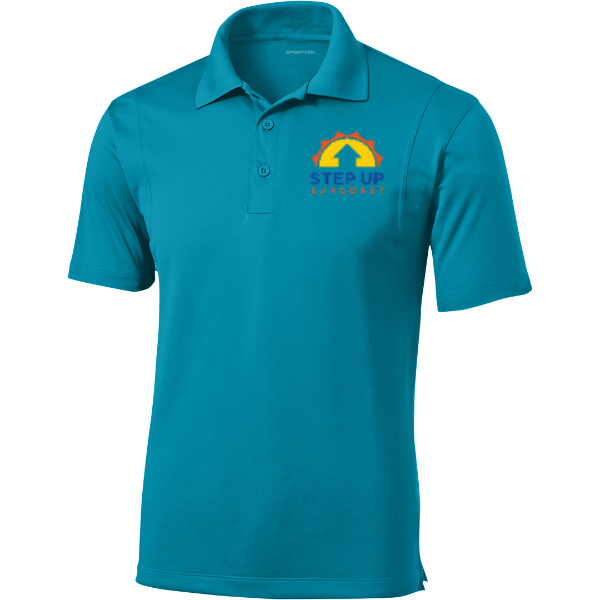 ST650 Sport-Tek® Micropique Sport-Wick® Polo
