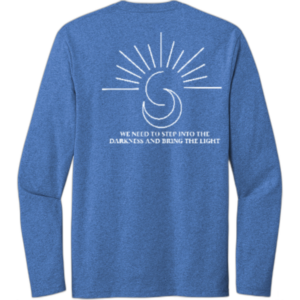District® Re-Tee® Long Sleeve DT8003