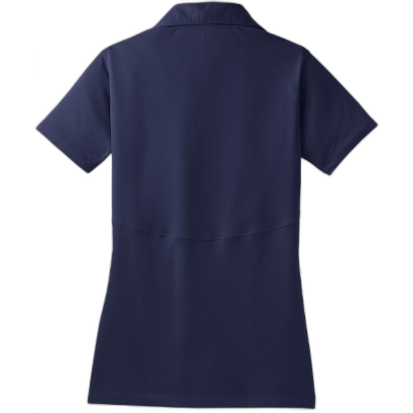 Sport-Tek® Ladies Micropique Sport-Wick® Polo. LST650