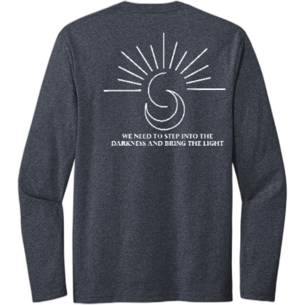 District® Re-Tee® Long Sleeve DT8003