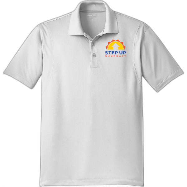 Sport-Tek® Tall Micropique Sport-Wick® Polo. TST650