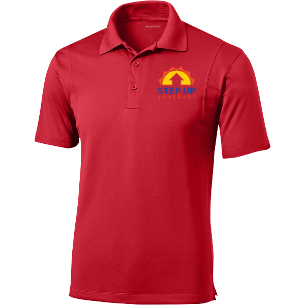 ST650 Sport-Tek® Micropique Sport-Wick® Polo