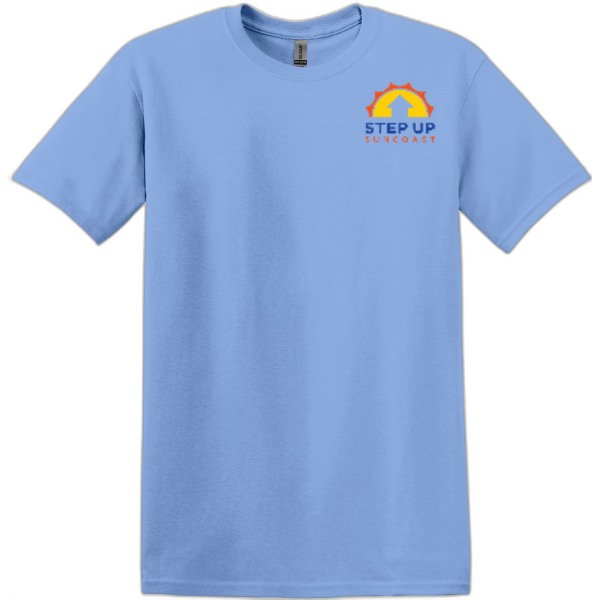 Gildan Softstyle® T-Shirt. 64000