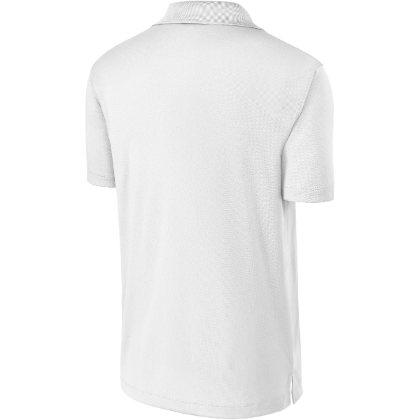 ST650 Sport-Tek® Micropique Sport-Wick® Polo
