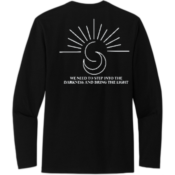District® Re-Tee® Long Sleeve DT8003