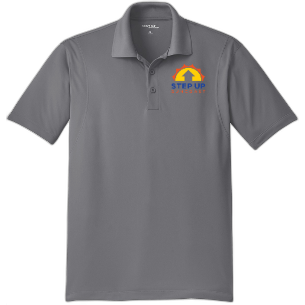 Sport-Tek® Tall Micropique Sport-Wick® Polo. TST650