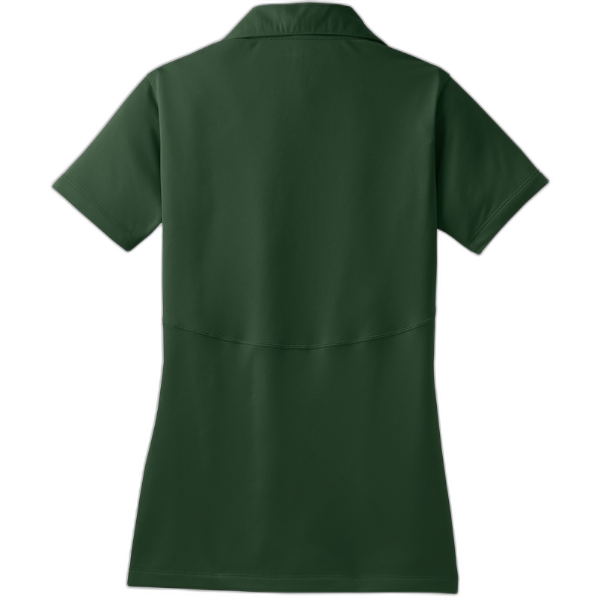 Sport-Tek® Ladies Micropique Sport-Wick® Polo. LST650