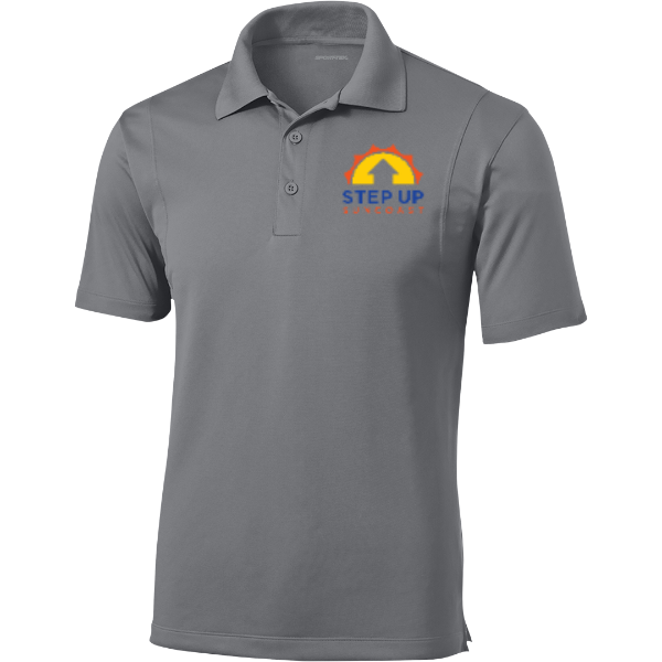 ST650 Sport-Tek® Micropique Sport-Wick® Polo