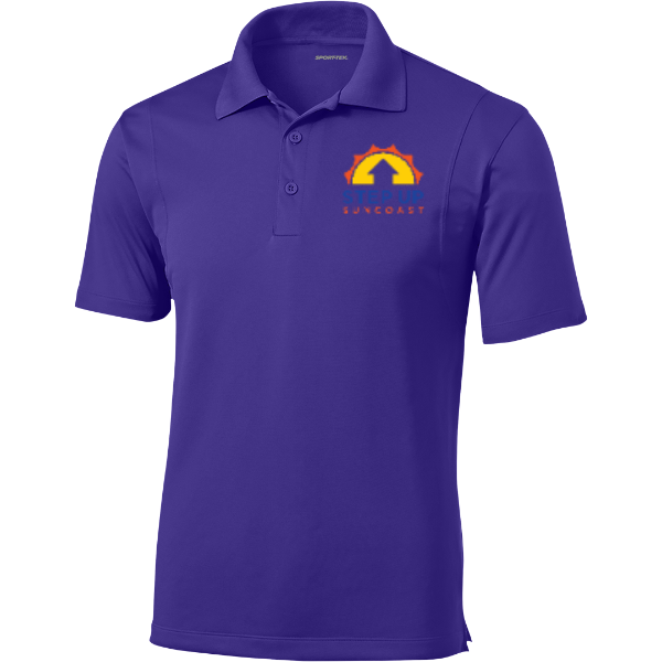 ST650 Sport-Tek® Micropique Sport-Wick® Polo