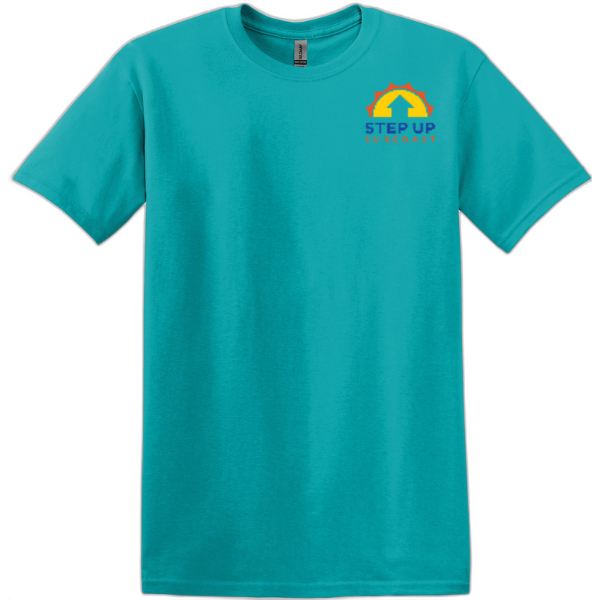 Gildan Softstyle® T-Shirt. 64000