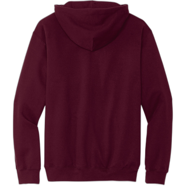Sin = Loss of Oxygen Pullover Hooded Sweatshirt SF500