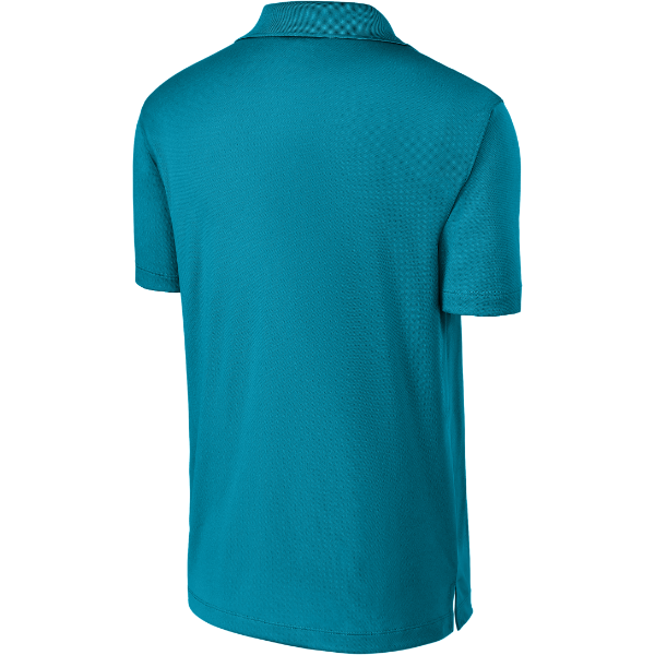 ST650 Sport-Tek® Micropique Sport-Wick® Polo