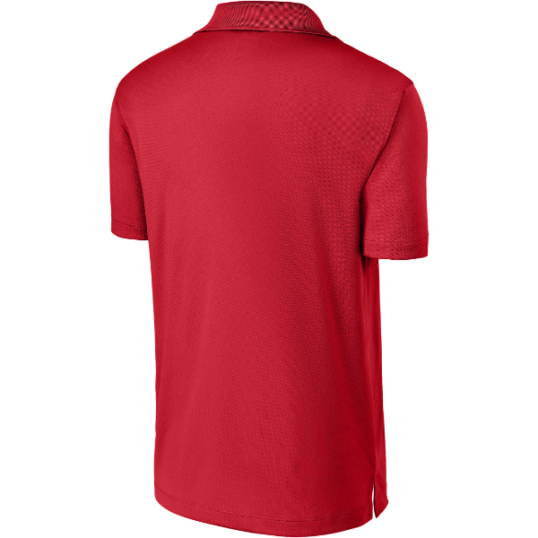 ST650 Sport-Tek® Micropique Sport-Wick® Polo