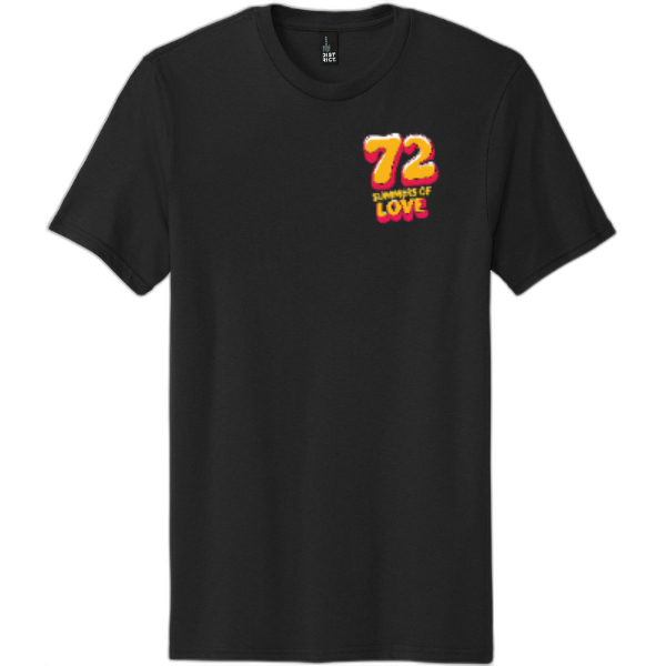 72 Summers Front & Back DT5000
