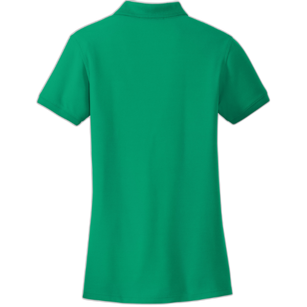 Port Authority® Ladies Core Classic Pique Polo. L100