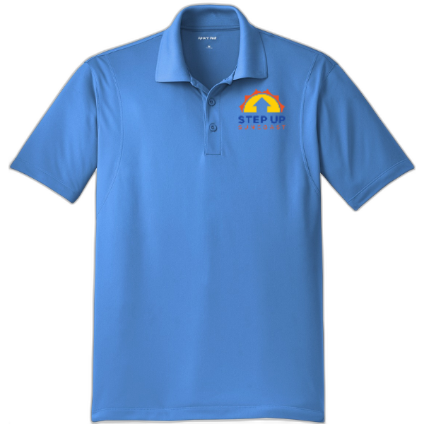 Sport-Tek® Tall Micropique Sport-Wick® Polo. TST650