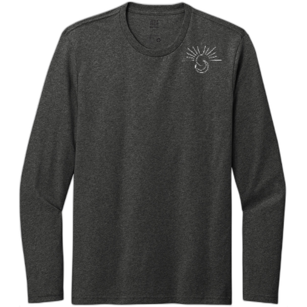 District® Re-Tee® Long Sleeve DT8003