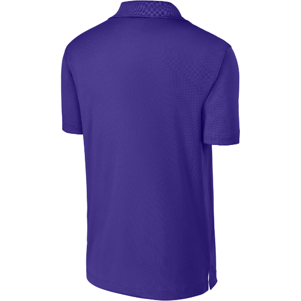ST650 Sport-Tek® Micropique Sport-Wick® Polo