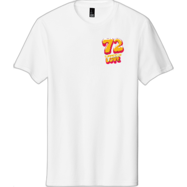72 Summers Left Chest Only DT5000