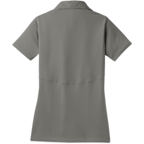 Sport-Tek® Ladies Micropique Sport-Wick® Polo. LST650