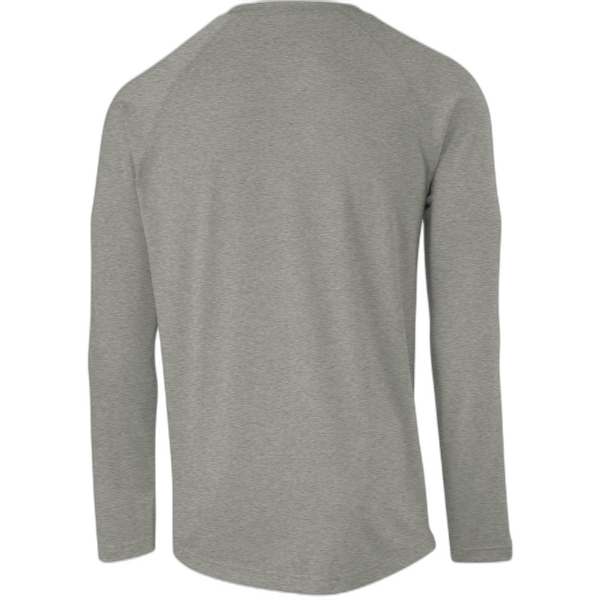Sport-Tek® Long Sleeve Ultimate Performance Crew. ST700LS