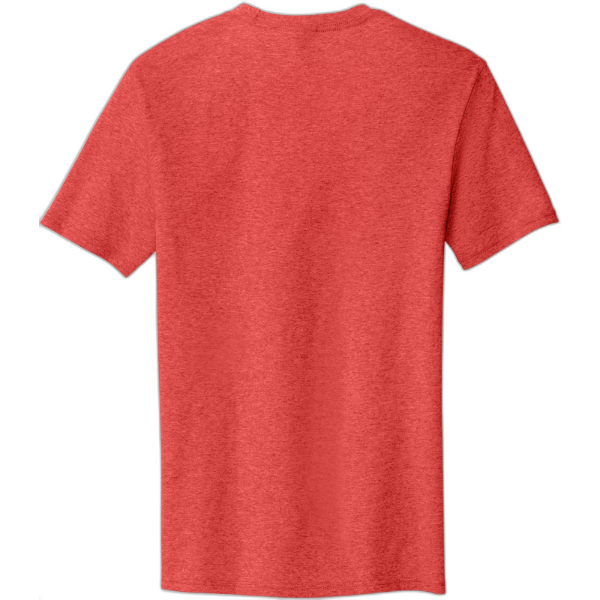 God is love White Print DT5000