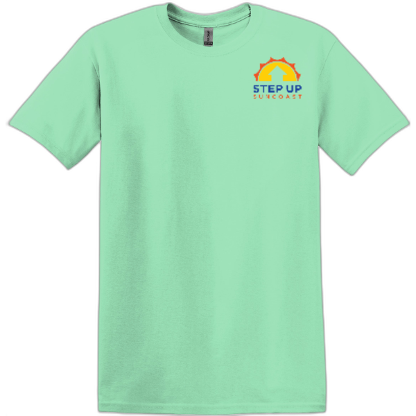 Gildan Softstyle® T-Shirt. 64000
