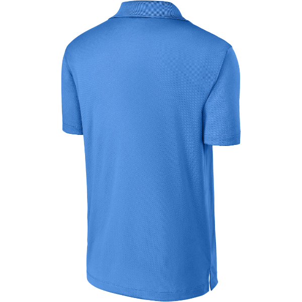 ST650 Sport-Tek® Micropique Sport-Wick® Polo
