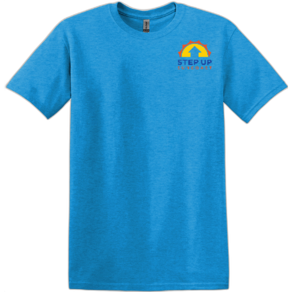 Gildan Softstyle® T-Shirt. 64000