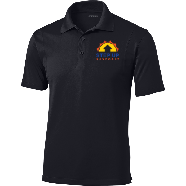 ST650 Sport-Tek® Micropique Sport-Wick® Polo