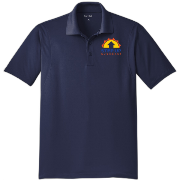 Sport-Tek® Tall Micropique Sport-Wick® Polo. TST650
