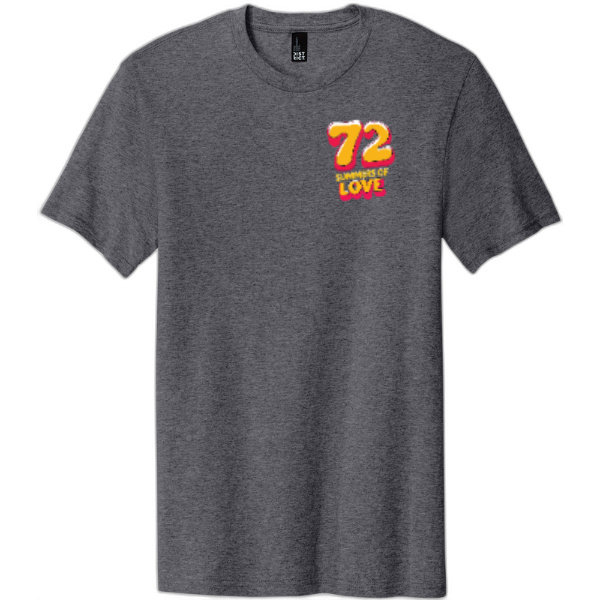 72 Summers Front & Back DT5000