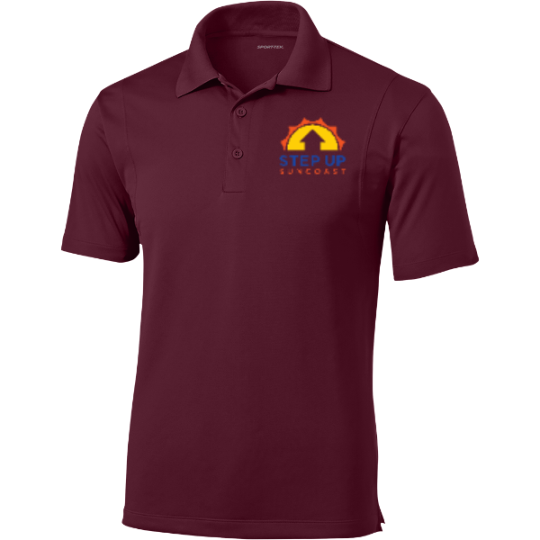 ST650 Sport-Tek® Micropique Sport-Wick® Polo
