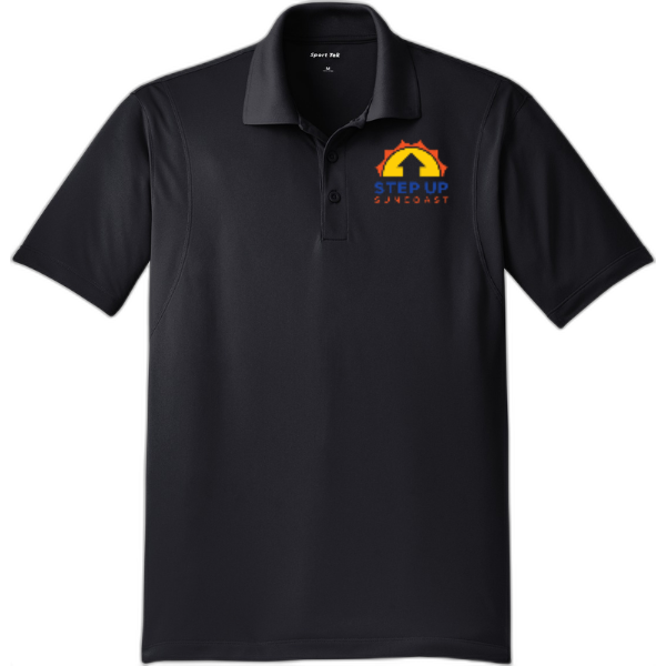 Sport-Tek® Tall Micropique Sport-Wick® Polo. TST650