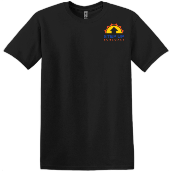 Gildan Softstyle® T-Shirt. 64000